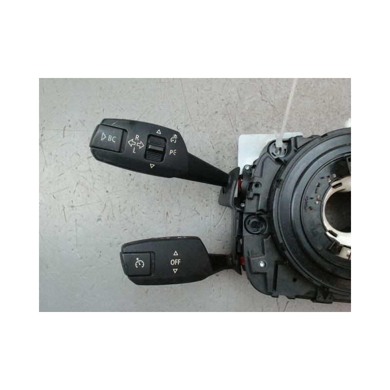 BLOC COMMODOS BMW SERIE 1 I Phase 2 (E87) 2007-2011