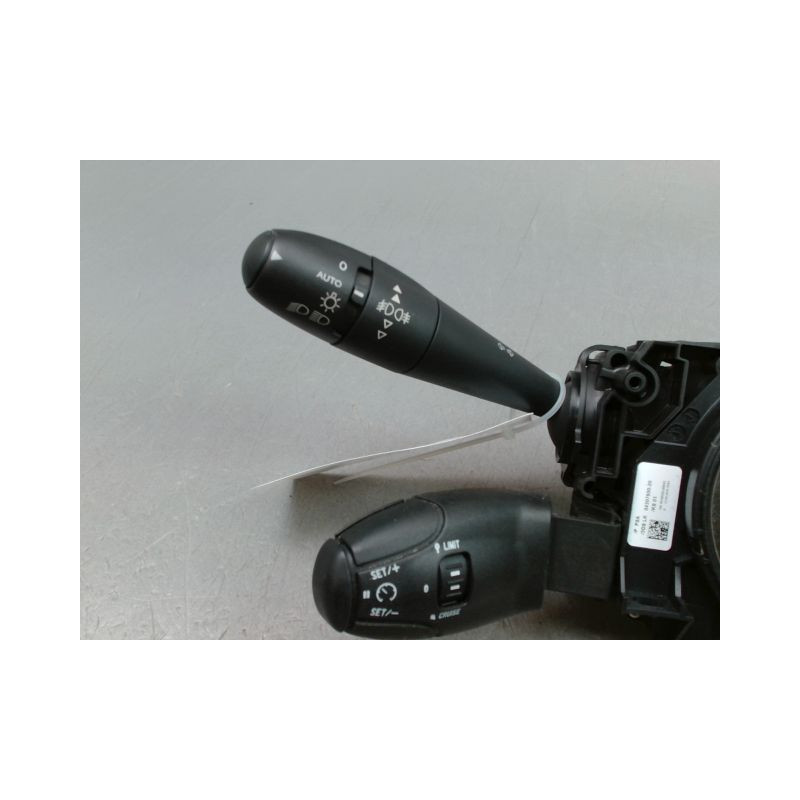 BLOC COMMODOS PEUGEOT 3008 BREAK I PHASE 2 2013-...