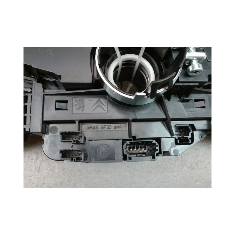 BLOC COMMODOS PEUGEOT 3008 BREAK I PHASE 2 2013-...
