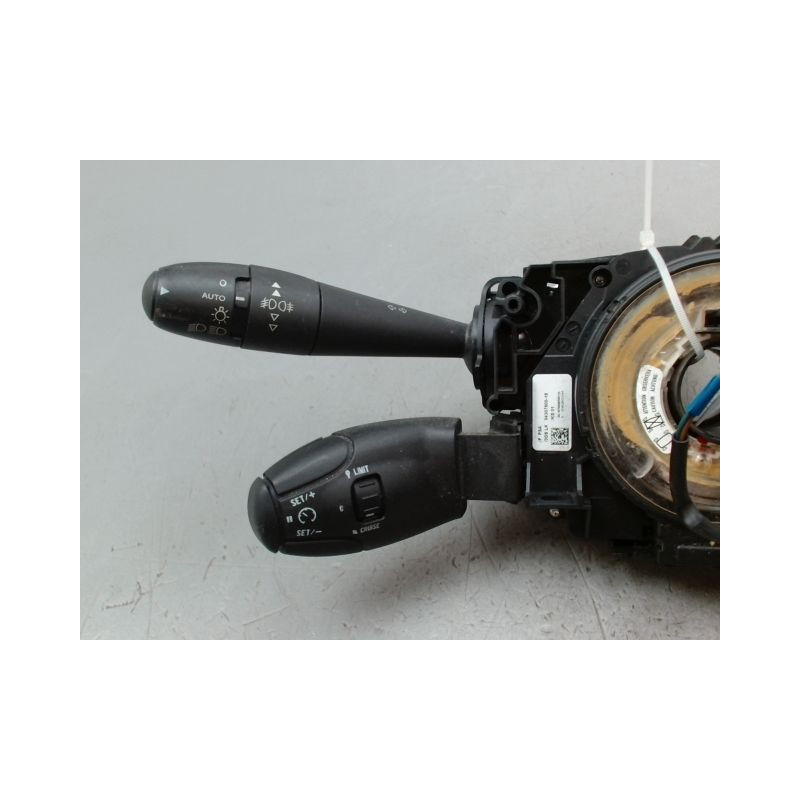 BLOC COMMODOS PEUGEOT 3008 BREAK I Phase 1 2009-2013