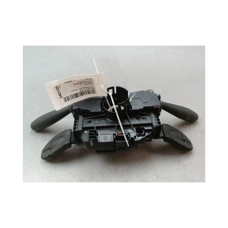 BLOC COMMODOS PEUGEOT 3008 BREAK I Phase 1 2009-2013