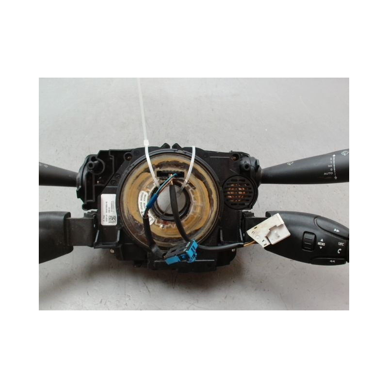 BLOC COMMODOS PEUGEOT 3008 BREAK I Phase 1 2009-2013