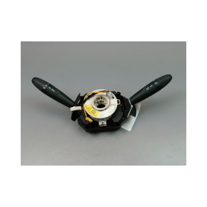 BLOC COMMODOS FORD KA II 2008-...