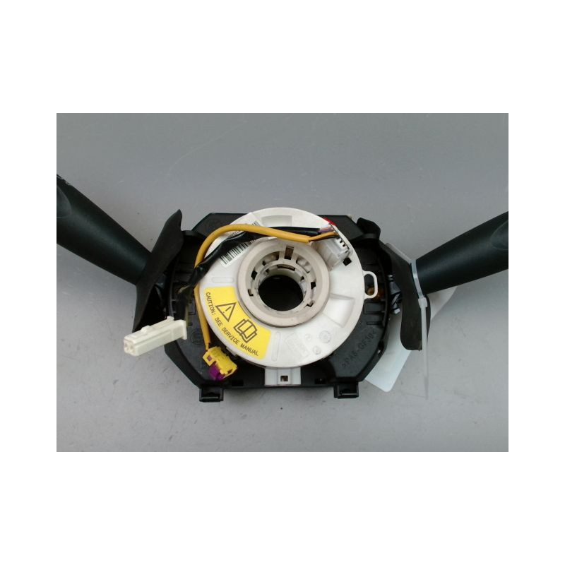 BLOC COMMODOS FORD KA II 2008-...