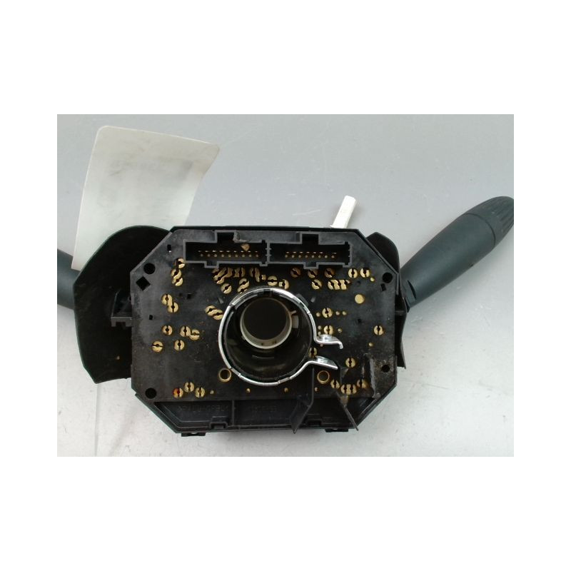BLOC COMMODOS FORD KA II 2008-...