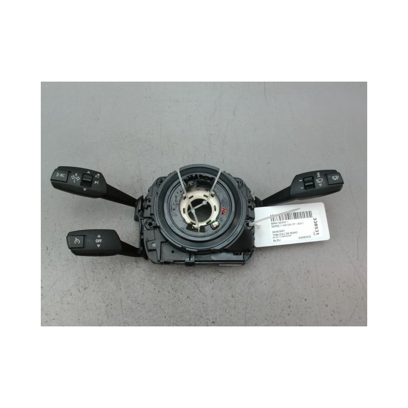 BLOC COMMODOS BMW SERIE 1 I (E81) 2007-2011
