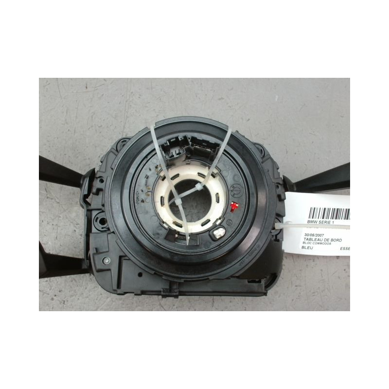 BLOC COMMODOS BMW SERIE 1 I (E81) 2007-2011