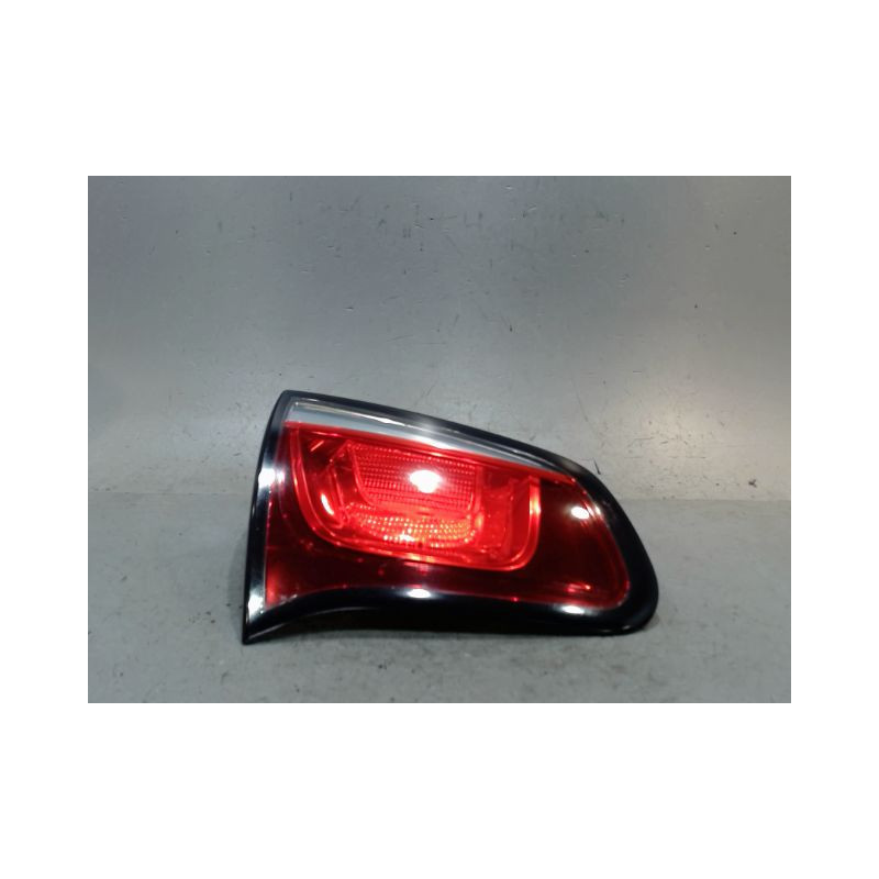 FEU ARRIERE INTERIEUR GAUCHE CITROEN C3