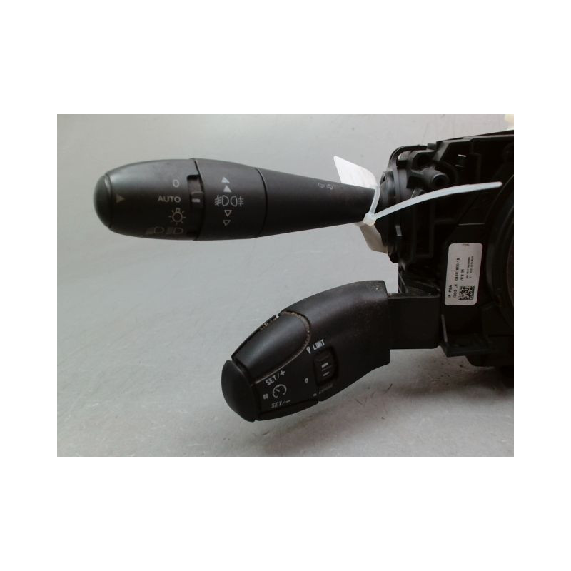 BLOC COMMODOS PEUGEOT 3008 BREAK I PHASE 2 2013-...