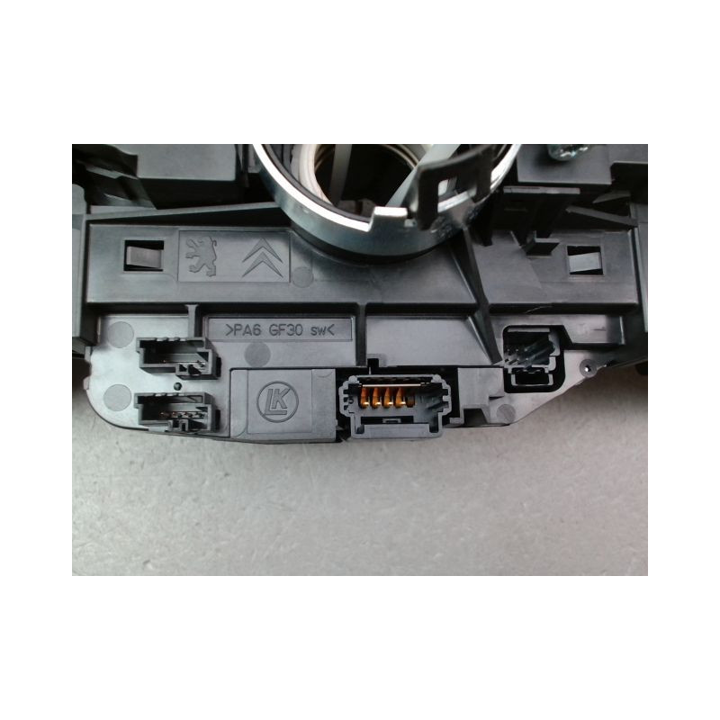 BLOC COMMODOS PEUGEOT 3008 BREAK I PHASE 2 2013-...