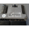 CALCULATEUR MOTEUR AUDI A3