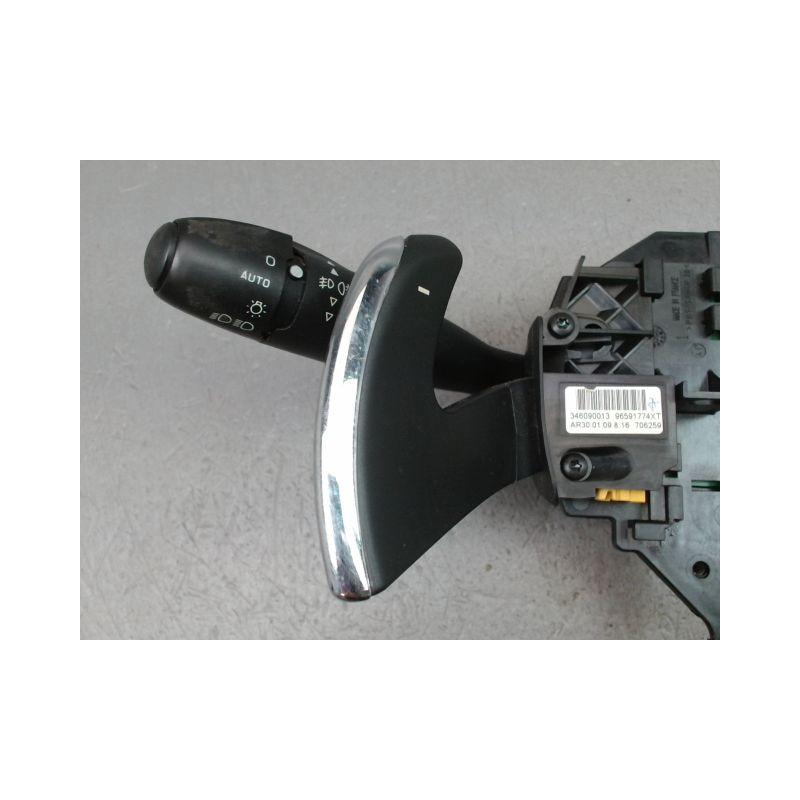 BLOC COMMODOS CITROEN C4 PICASSO MONOSP. I 2007-2013