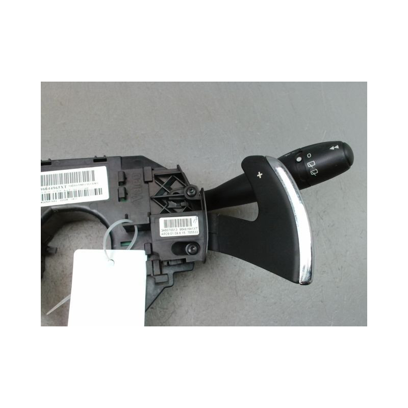 BLOC COMMODOS CITROEN C4 PICASSO MONOSP. I 2007-2013