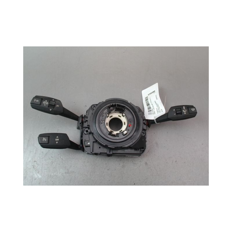 BLOC COMMODOS BMW SERIE 1 I Phase 2 (E87) 2007-2011