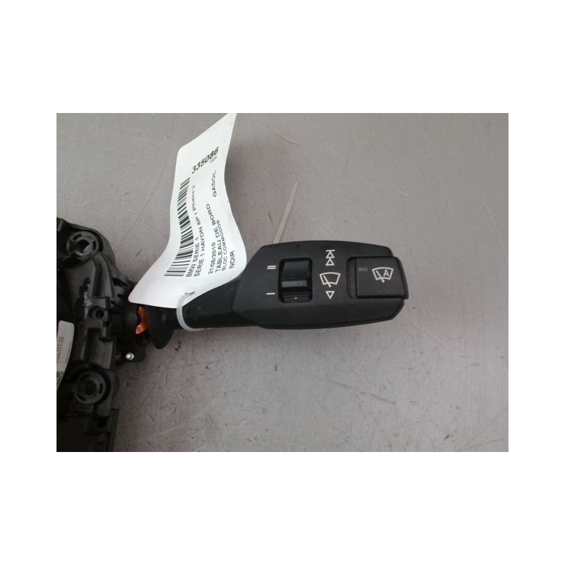 BLOC COMMODOS BMW SERIE 1 I Phase 2 (E87) 2007-2011