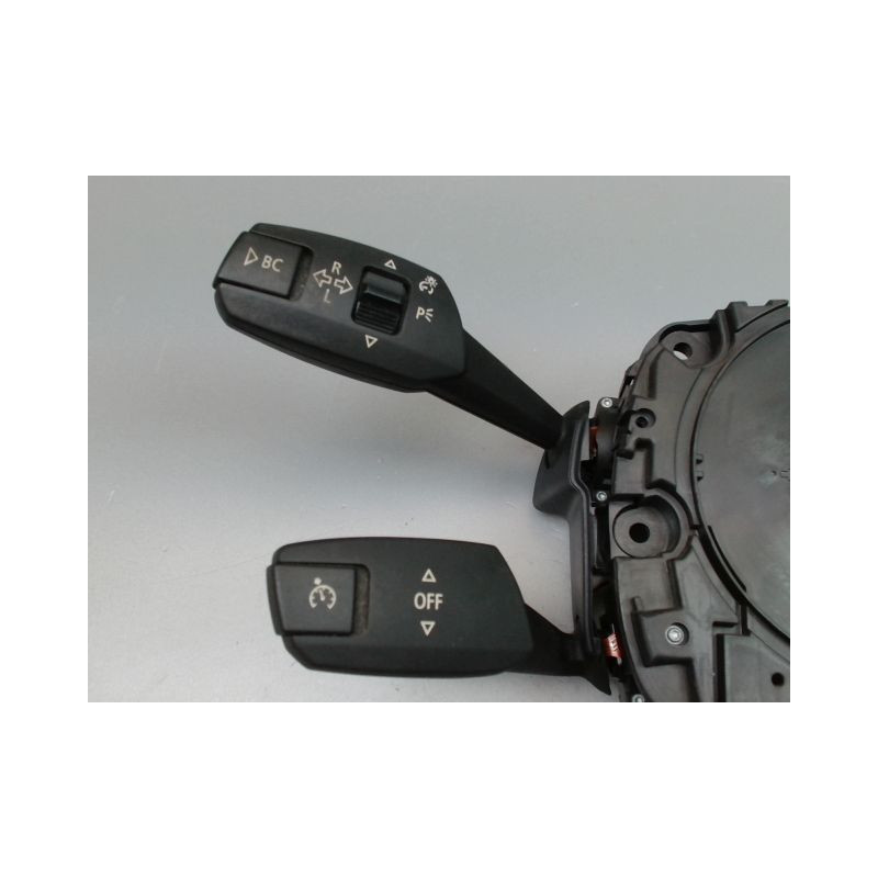 BLOC COMMODOS BMW SERIE 1 I Phase 2 (E87) 2007-2011