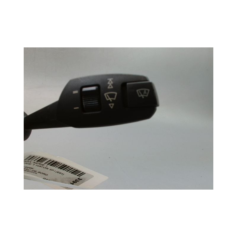 BLOC COMMODOS BMW SERIE 1 I (E81) 2007-2011