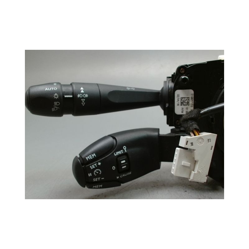 BLOC COMMODOS PEUGEOT 308 SW 2008-
