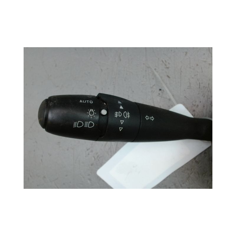 BLOC COMMODOS CITROEN C4 I Phase 2 2008-2010
