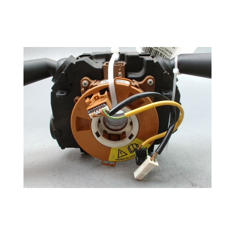 BLOC COMMODOS CITROEN NEMO COMBI 2008-...