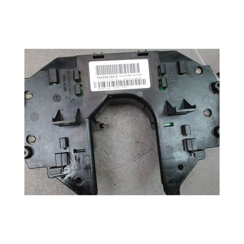 BLOC COMMODOS CITROEN GRAND C4 PICASSO MONOSP. I LONG 2006-2013