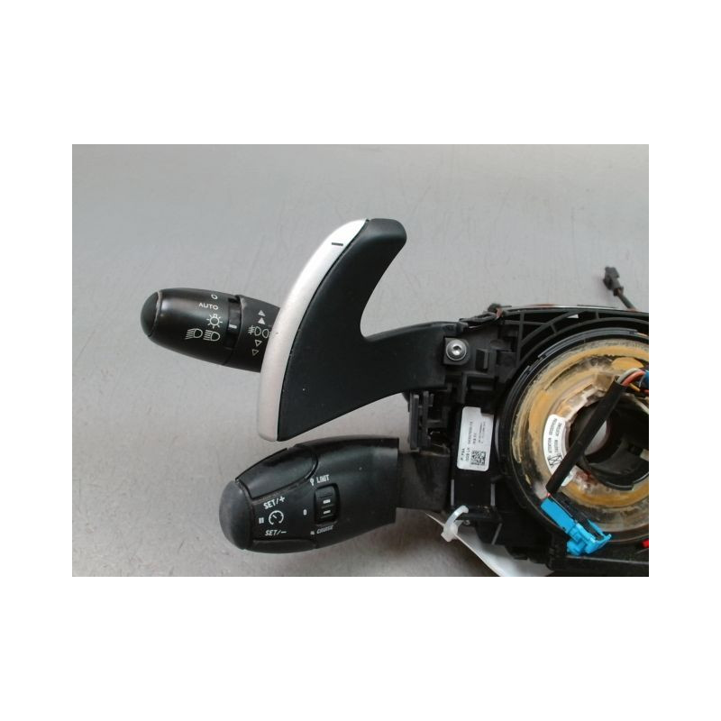 BLOC COMMODOS PEUGEOT 5008 MONOSP. I Phase 1 2009-2013