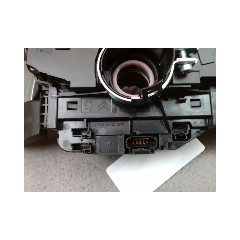 BLOC COMMODOS PEUGEOT 5008 MONOSP. I Phase 1 2009-2013