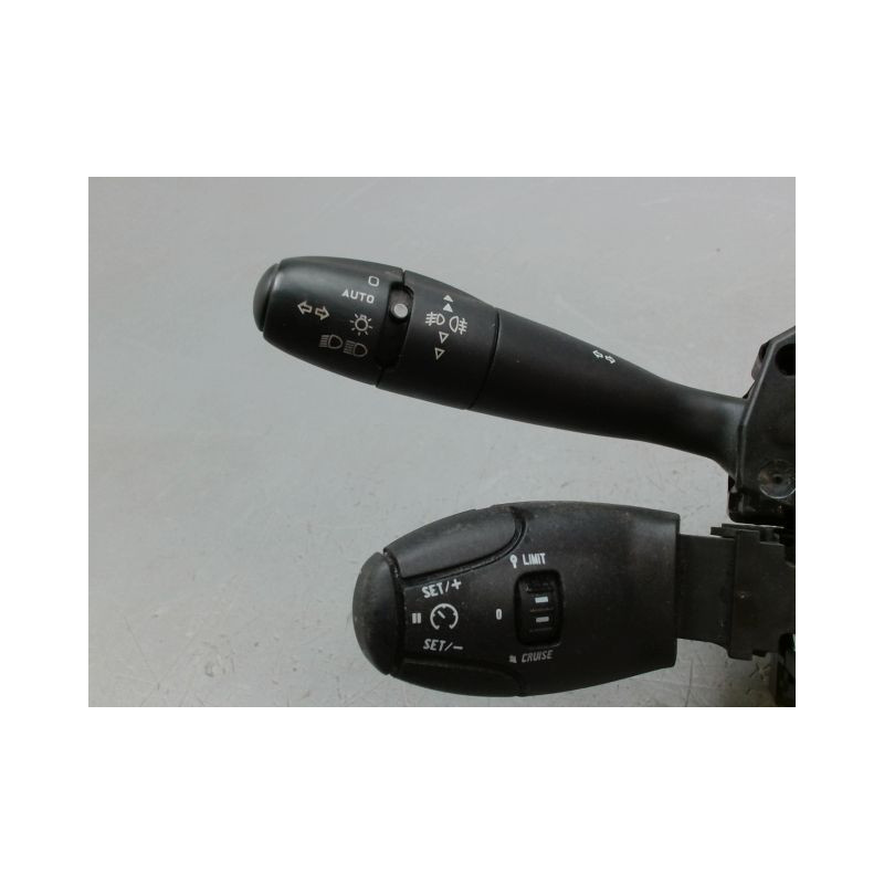 BLOC COMMODOS PEUGEOT 308 I Phase 1 2007-2011