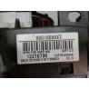 BLOC COMMODOS PEUGEOT 308 I Phase 1 2007-2011