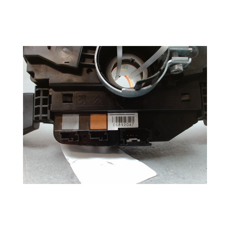 BLOC COMMODOS PEUGEOT 208 Phase 1 2012-...
