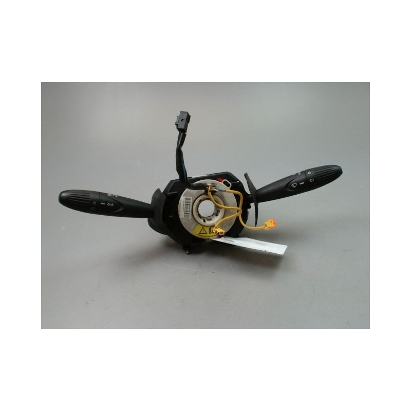 BLOC COMMODOS FIAT 500 II Phase 1 2007-...