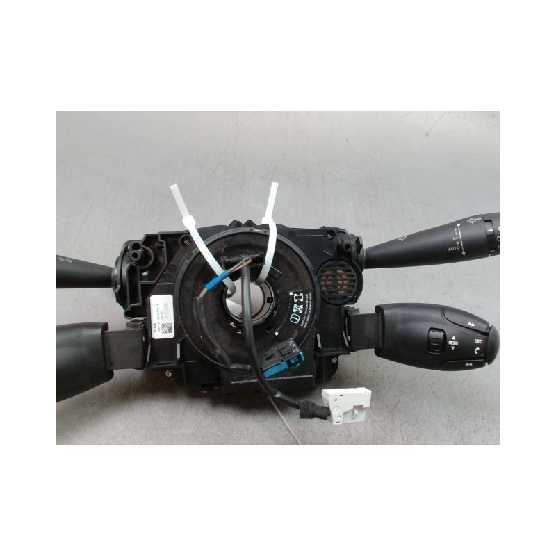 BLOC COMMODOS PEUGEOT 3008 BREAK I PHASE 2 2013-...