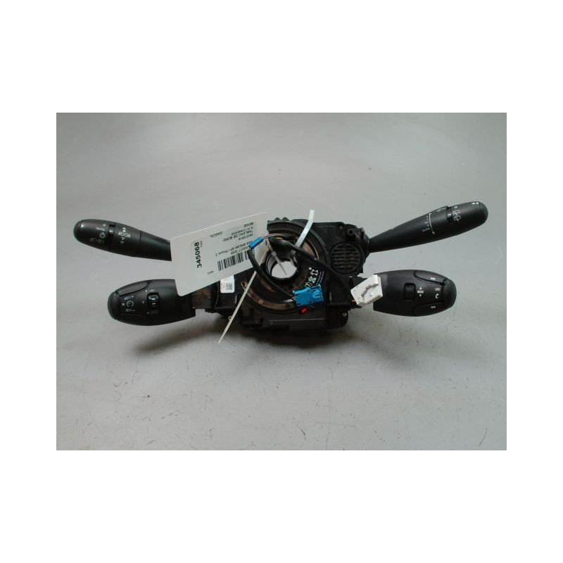BLOC COMMODOS PEUGEOT 3008 BREAK I PHASE 2 2013-...