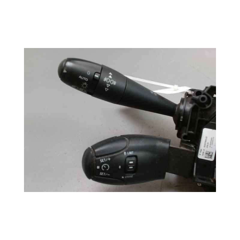 BLOC COMMODOS PEUGEOT 3008 BREAK I PHASE 2 2013-...