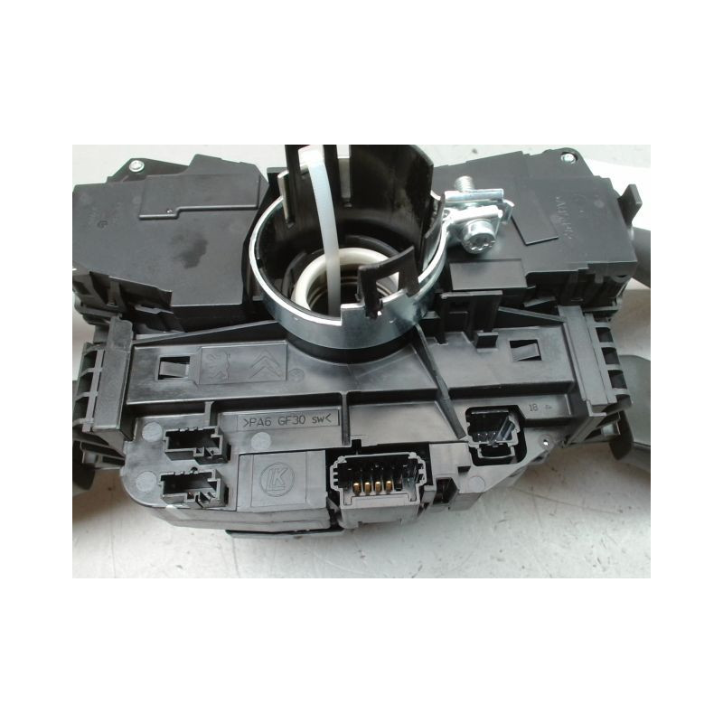 BLOC COMMODOS PEUGEOT 3008 BREAK I PHASE 2 2013-...