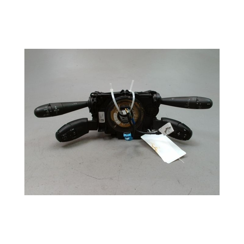 BLOC COMMODOS PEUGEOT 3008 BREAK I Phase 1 2009-2013