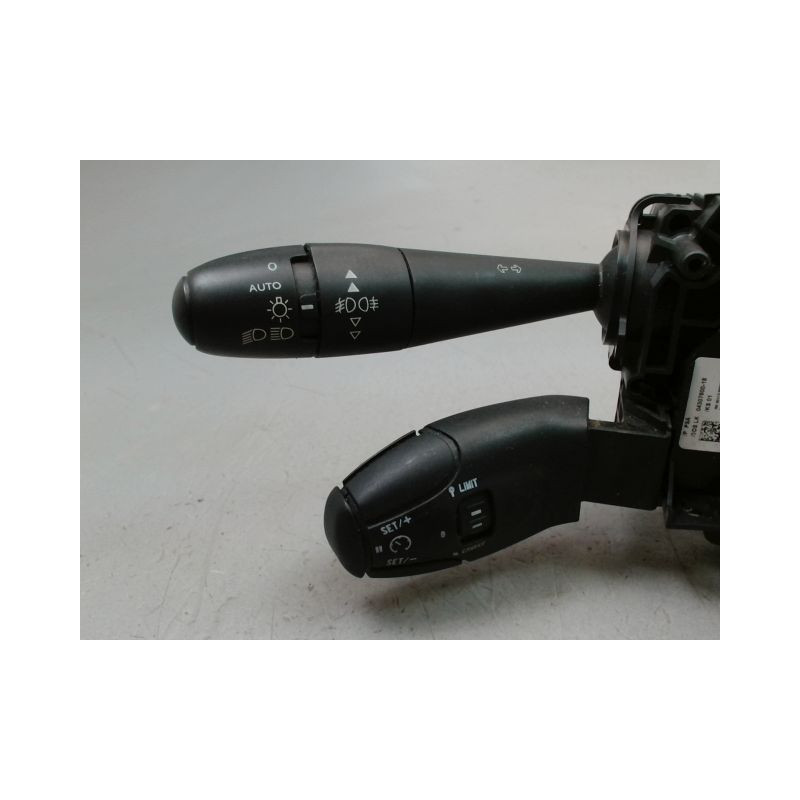 BLOC COMMODOS PEUGEOT 3008 BREAK I Phase 1 2009-2013