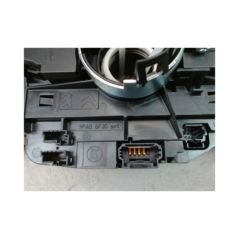 BLOC COMMODOS PEUGEOT 3008 BREAK I Phase 1 2009-2013