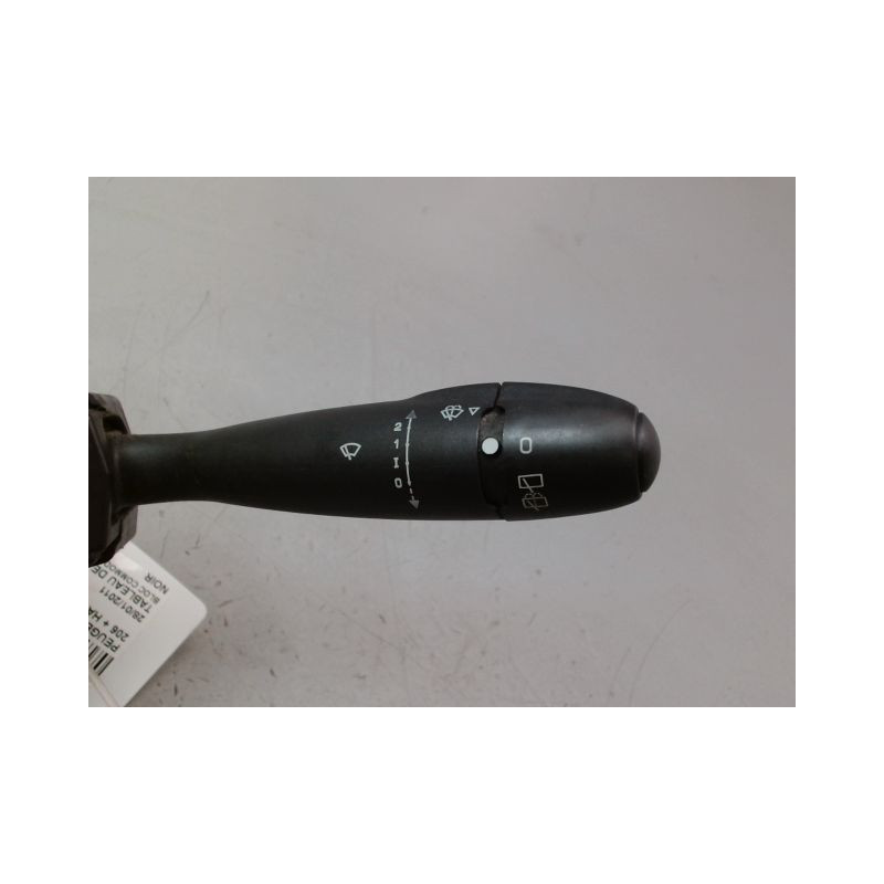 BLOC COMMODOS PEUGEOT 206 + 2009-2013