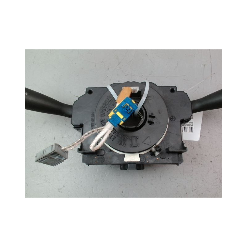 BLOC COMMODOS PEUGEOT 206 + 2009-2013