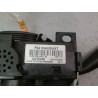 BLOC COMMODOS PEUGEOT 206 + 2009-2013