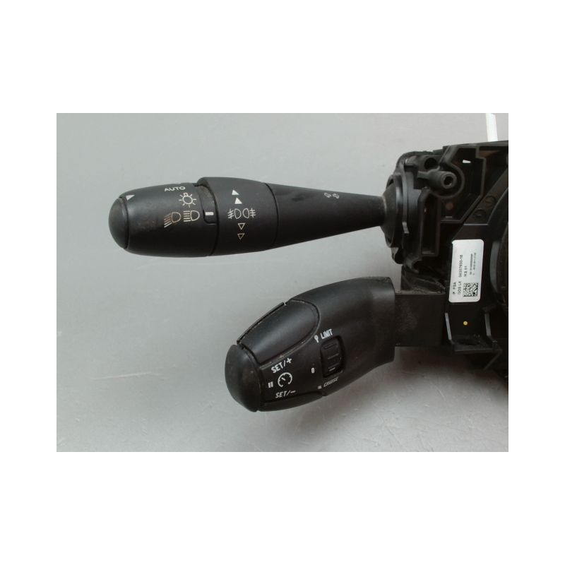 BLOC COMMODOS PEUGEOT 5008 MONOSP. I Phase 1 2009-2013