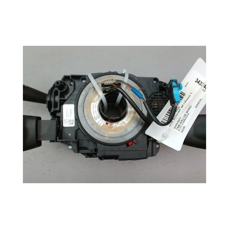 BLOC COMMODOS PEUGEOT 5008 MONOSP. I Phase 1 2009-2013