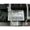 BLOC COMMODOS PEUGEOT 5008 MONOSP. I Phase 1 2009-2013