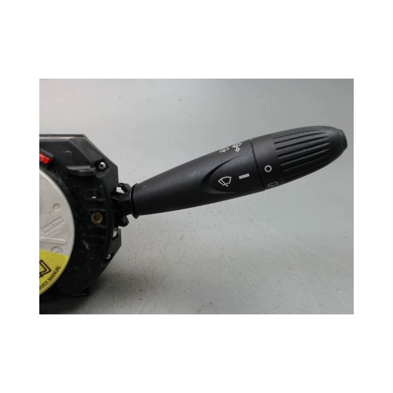 BLOC COMMODOS FIAT 500 II Phase 1 2007-...