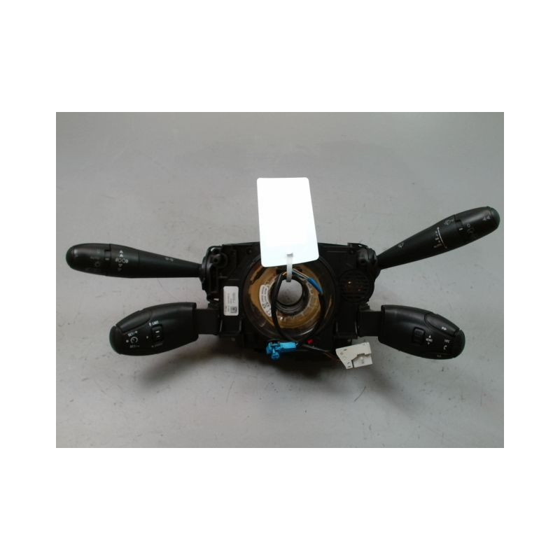 BLOC COMMODOS PEUGEOT 5008 MONOSP. I Phase 1 2009-2013