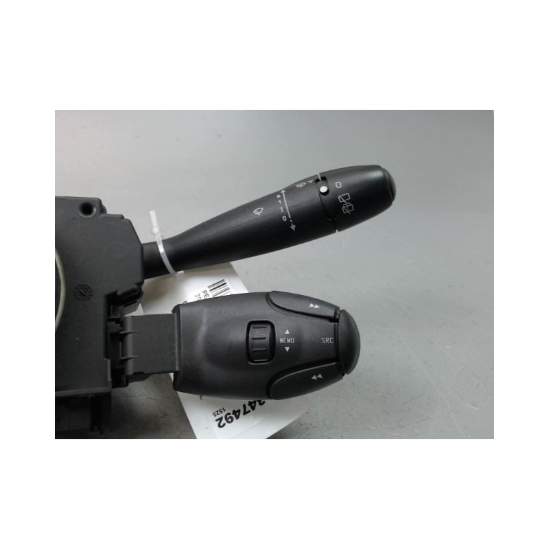 BLOC COMMODOS PEUGEOT 206 + 2009-2013