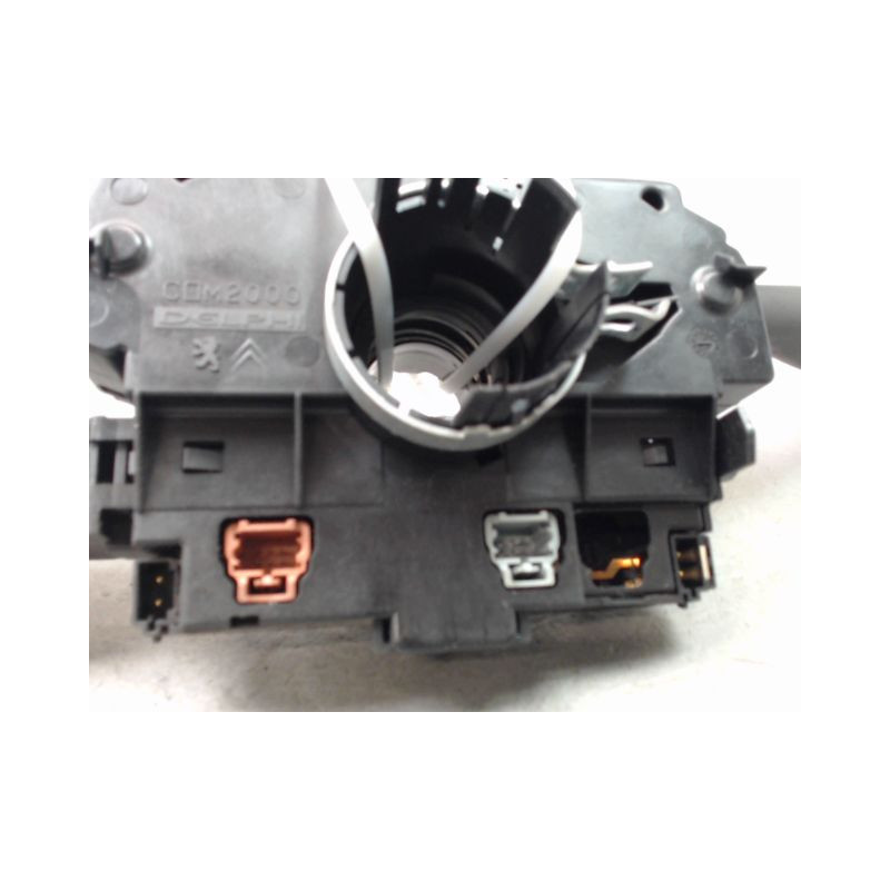 BLOC COMMODOS PEUGEOT 206 + 2009-2013
