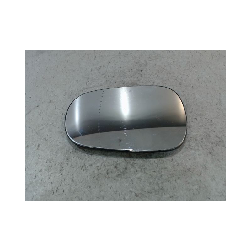 GLACE RETROVISEUR EXT G RENAULT CLIO