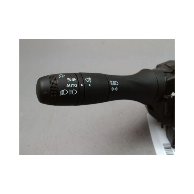 BLOC COMMODOS RENAULT CAPTUR Phase 1 2013-...